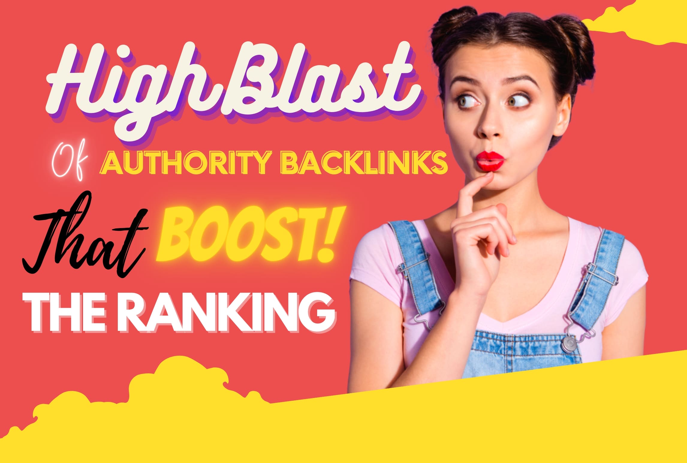 Guaranteed Increase MOZ DA Upto 60+ Boost The Domain Authority To Rank Google Top Position