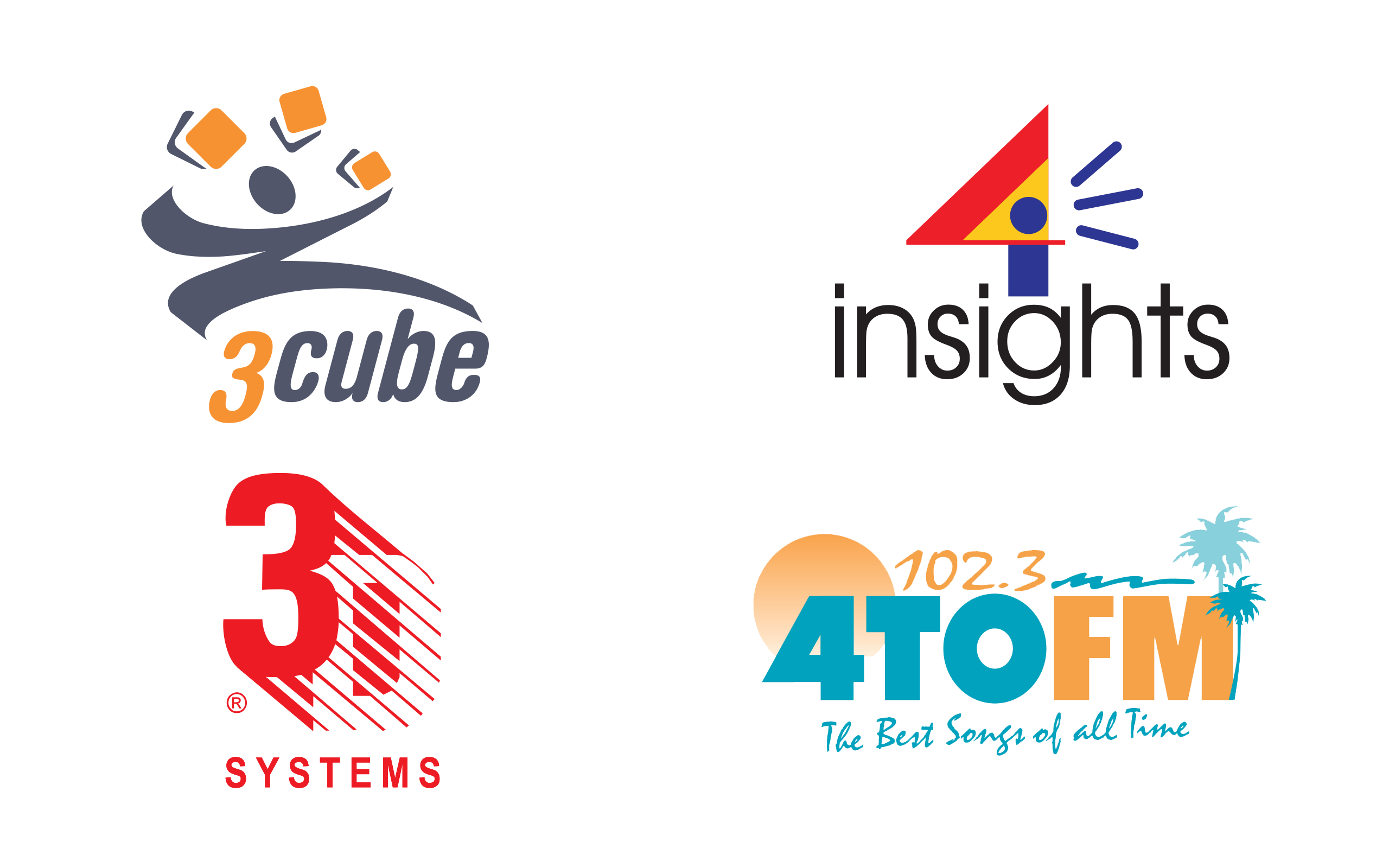 Logo Creation For your Business