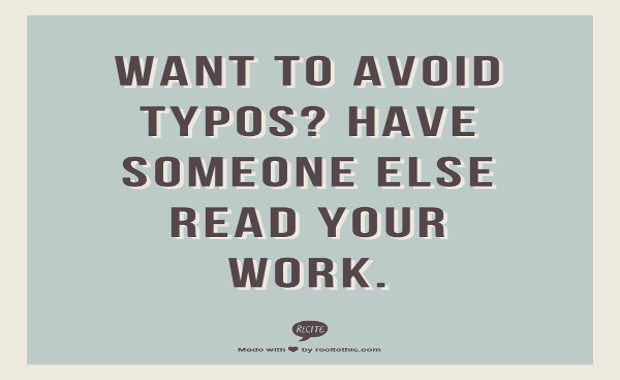 I will Proof read or Edit your any Document.