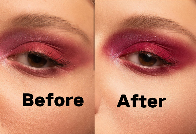 I will do photo editing, compositing or anything in photoshop