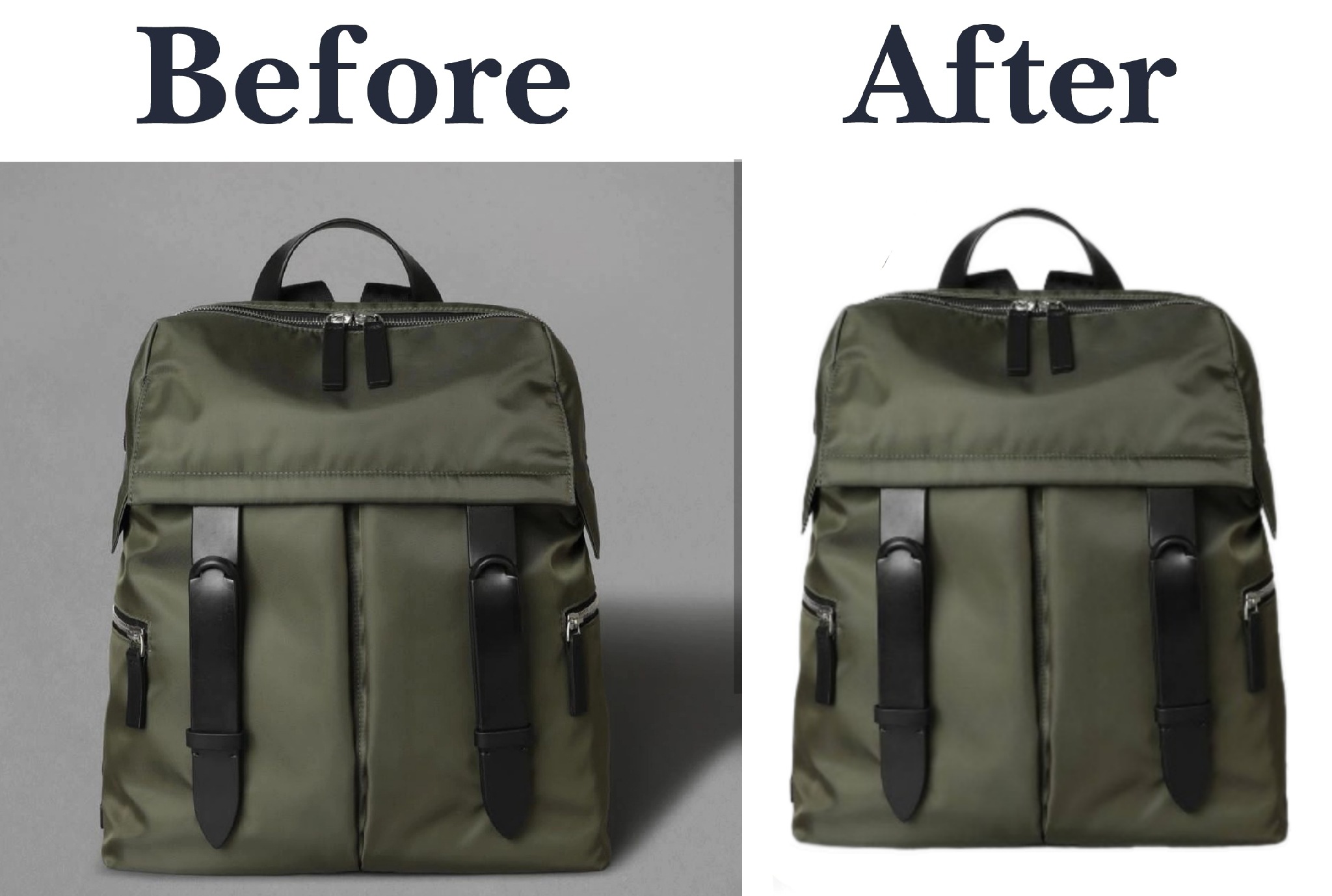 I will do remove your 10 product photos background professionally