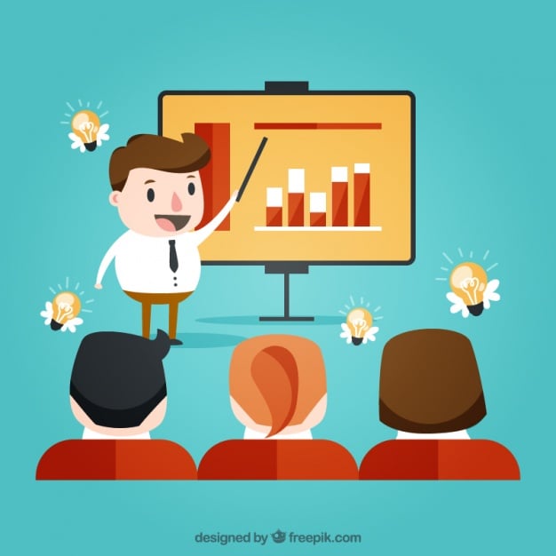 Service of commercial animated videos and of all kinds of category.