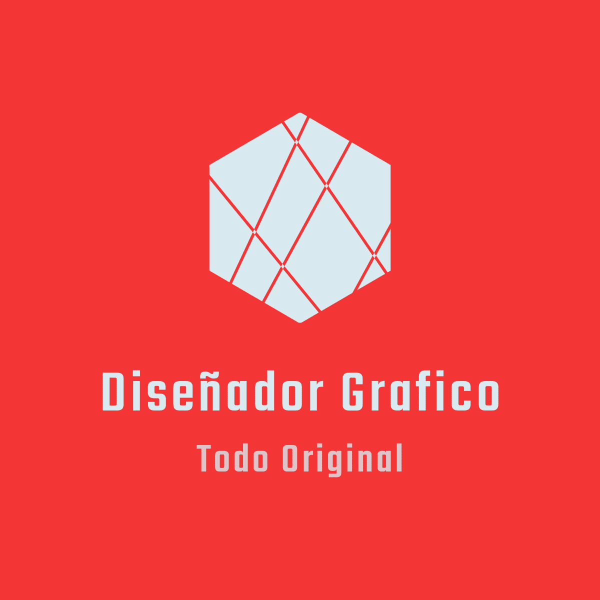 Create logos for any type of company, person, etc.