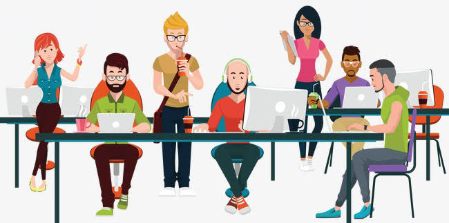 Create a professional,simple but engaging 2D animation videos of your choice