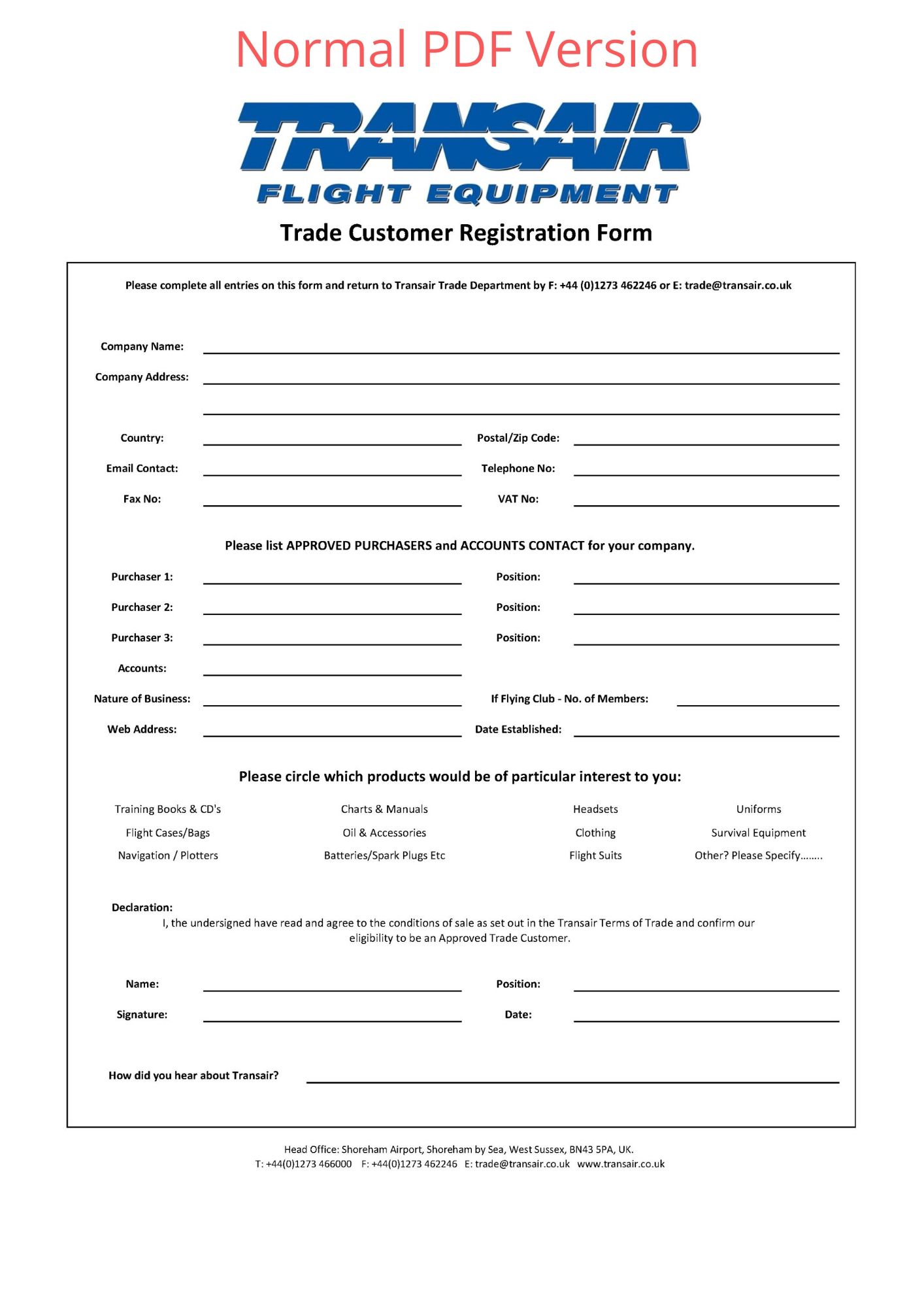 Create Fillable PDF Form/ Edit/ Conversion