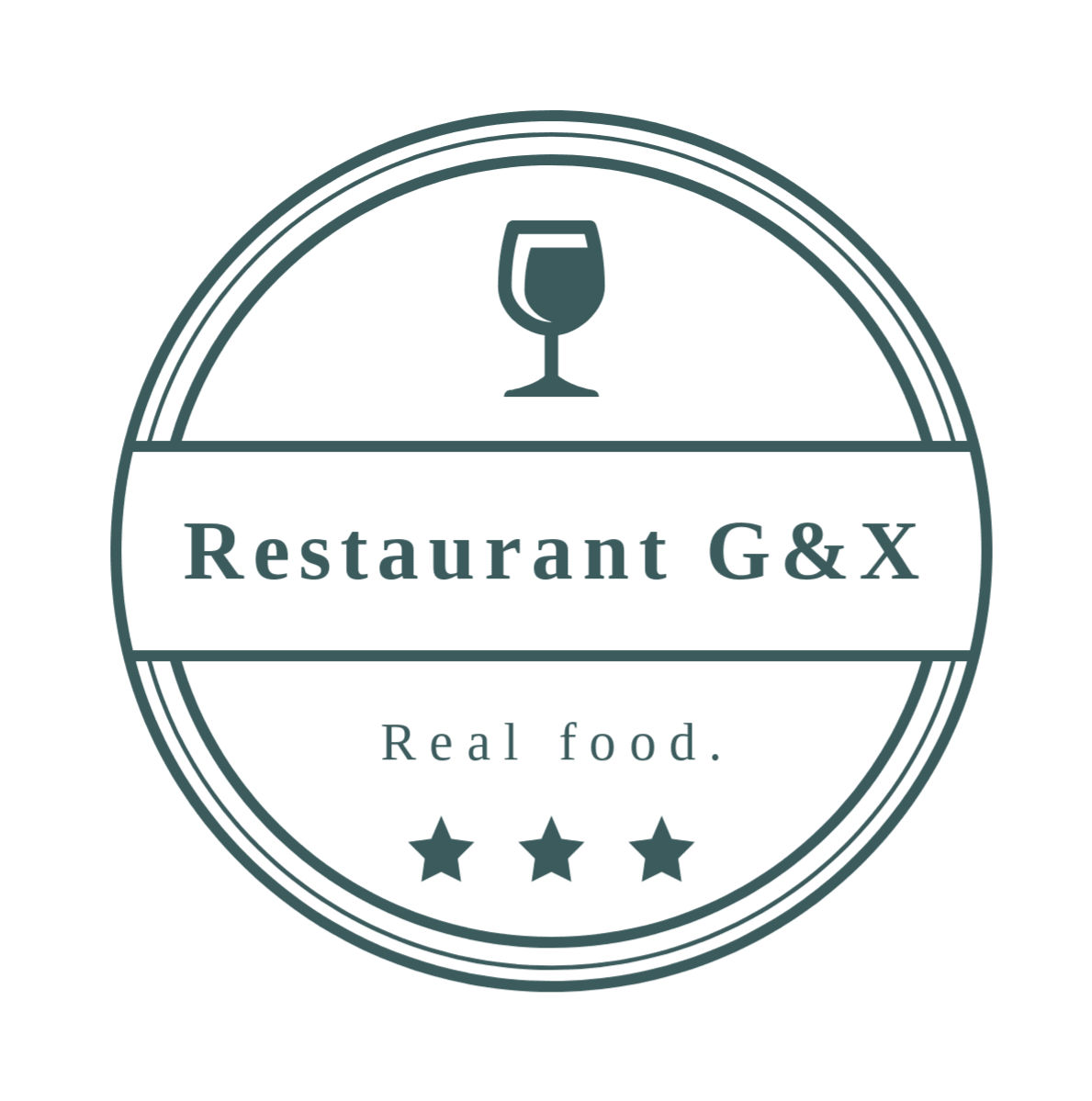 Simple and professional logo design, fast and cheap. 