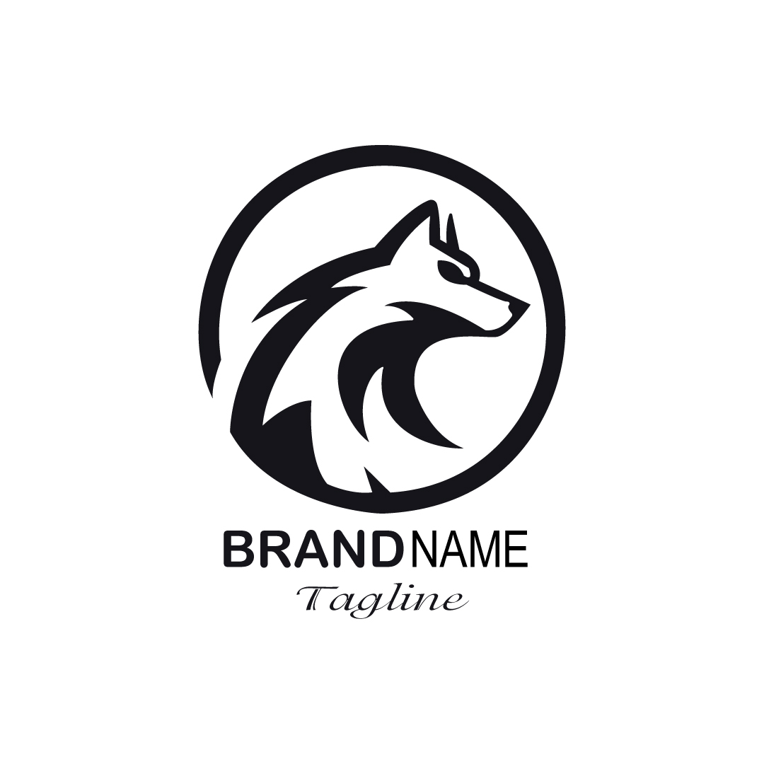 i can design logos and brands professionaly