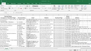 I will enter your data, do copy paste, pdf conversion