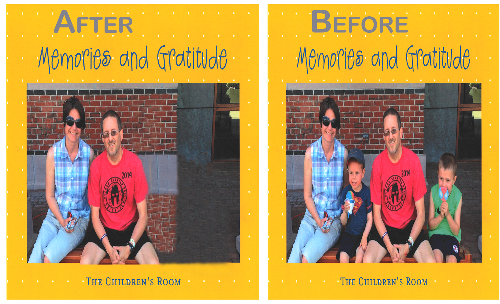 I will do any type of Photoshop Editing within 24 hours