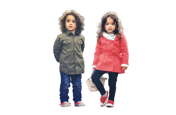 Professionally remove background, retouching and cropping for any image 