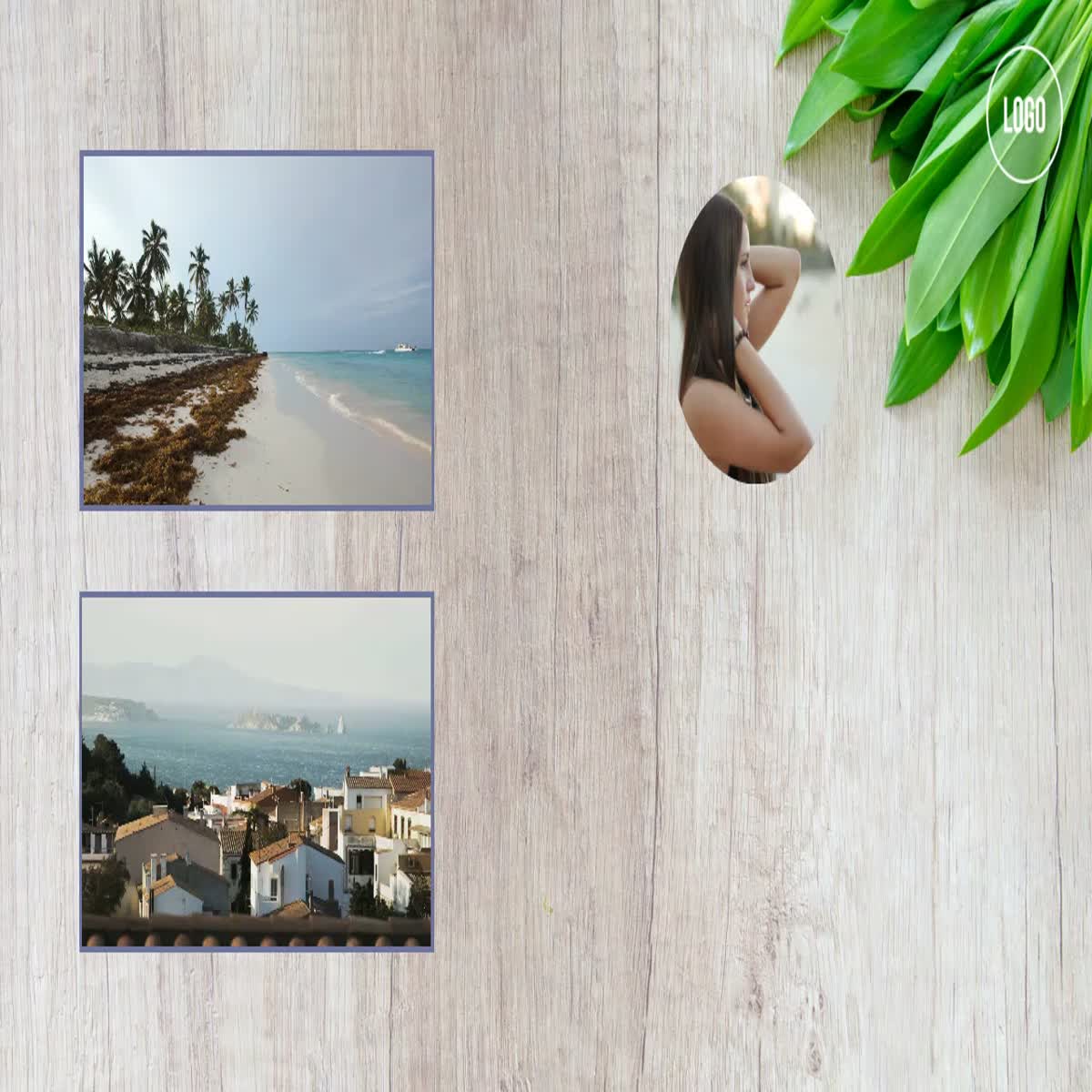 Make amazing INTRO/OUTRO for your BRAND, LOGO or PRODUCT