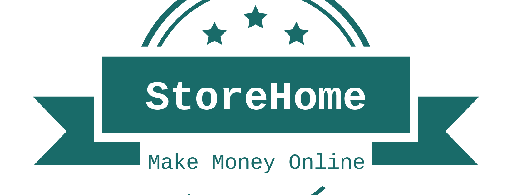 The Company Logo for online businessmen 