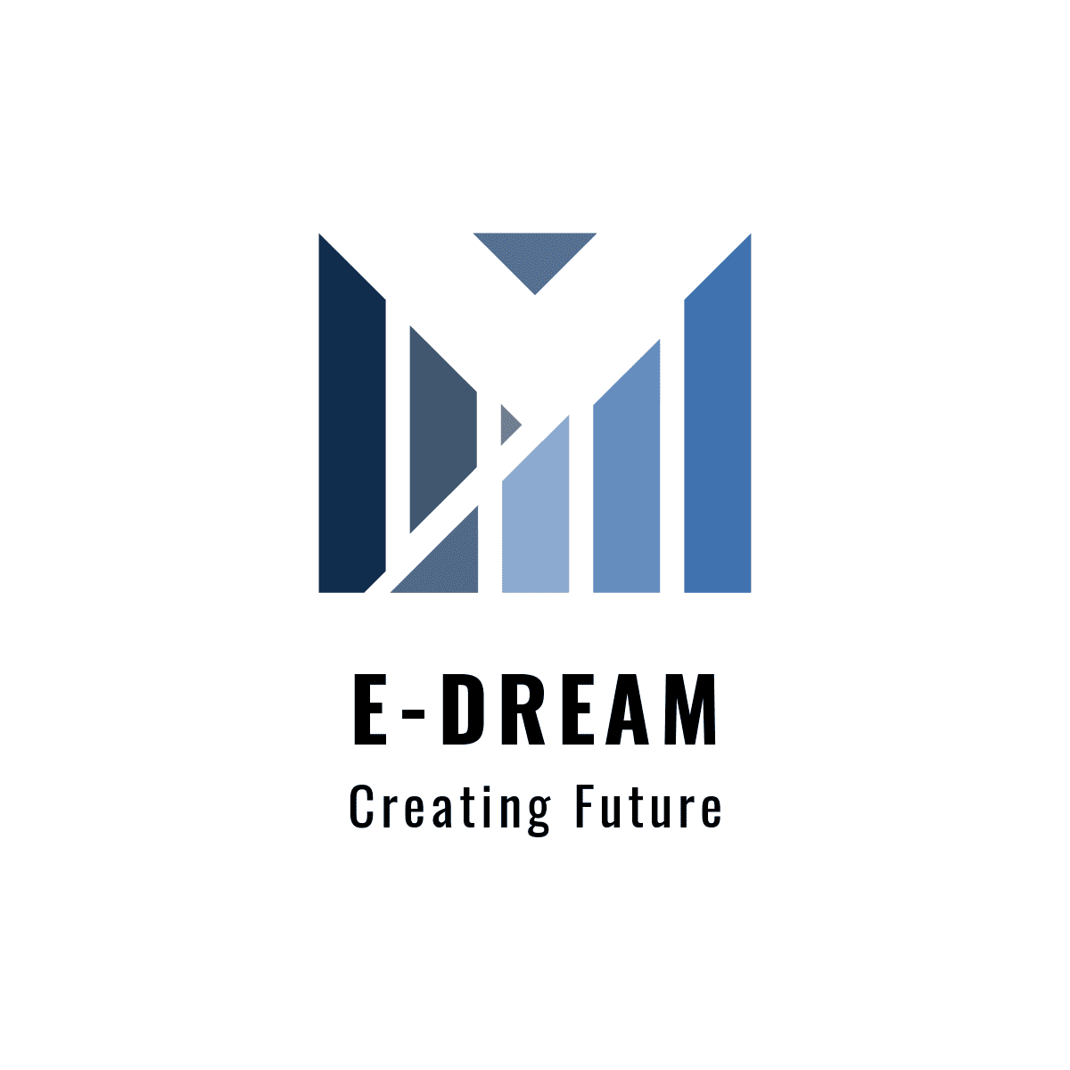 New Business Name With Professional Logo Design