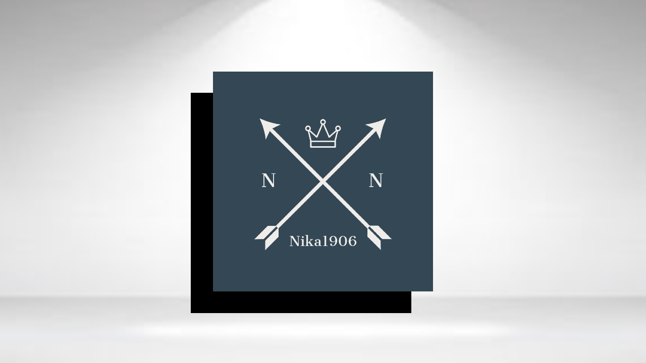 I will create 2 logos with good quality for you.