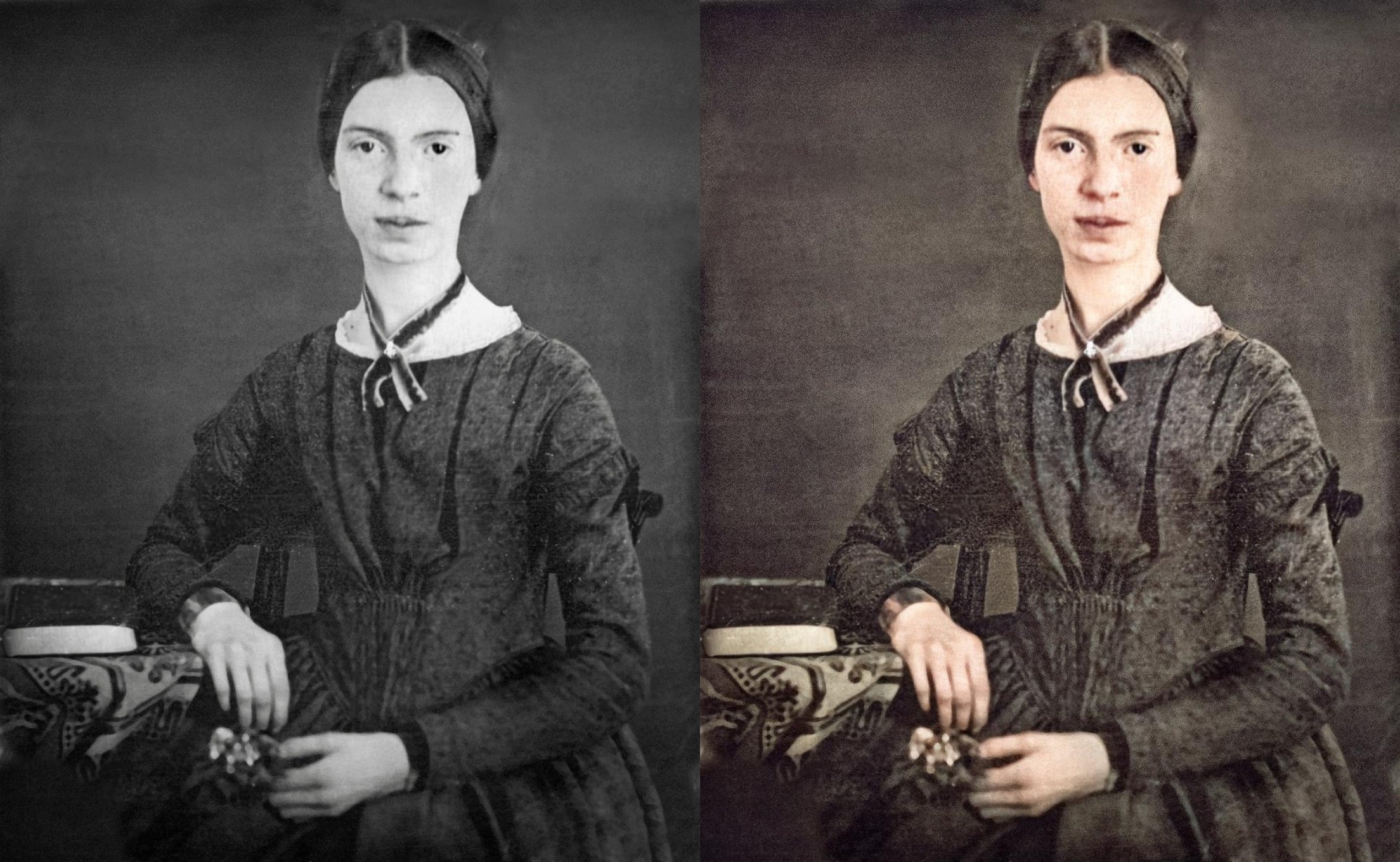 Black and White to color / Colorization