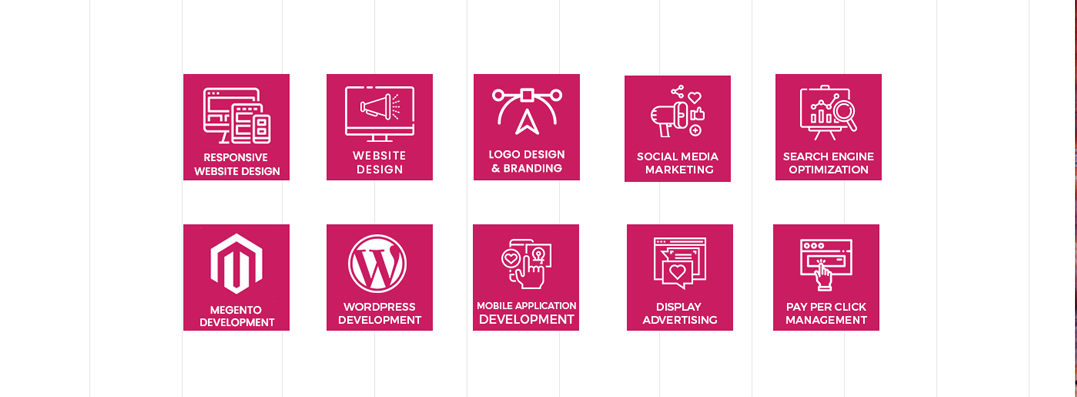 Web Design and Web Development Company