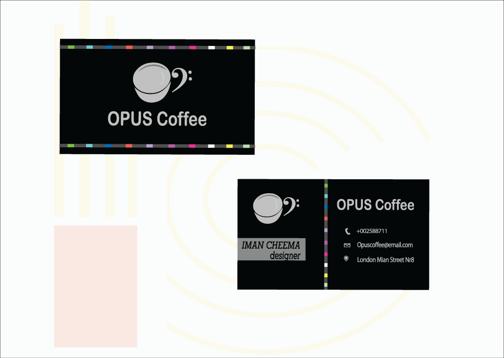 design business cards, envelopes,stationery within 24 hours