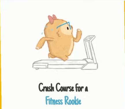 Tips on how to become FIT. Just follow simple steps e...