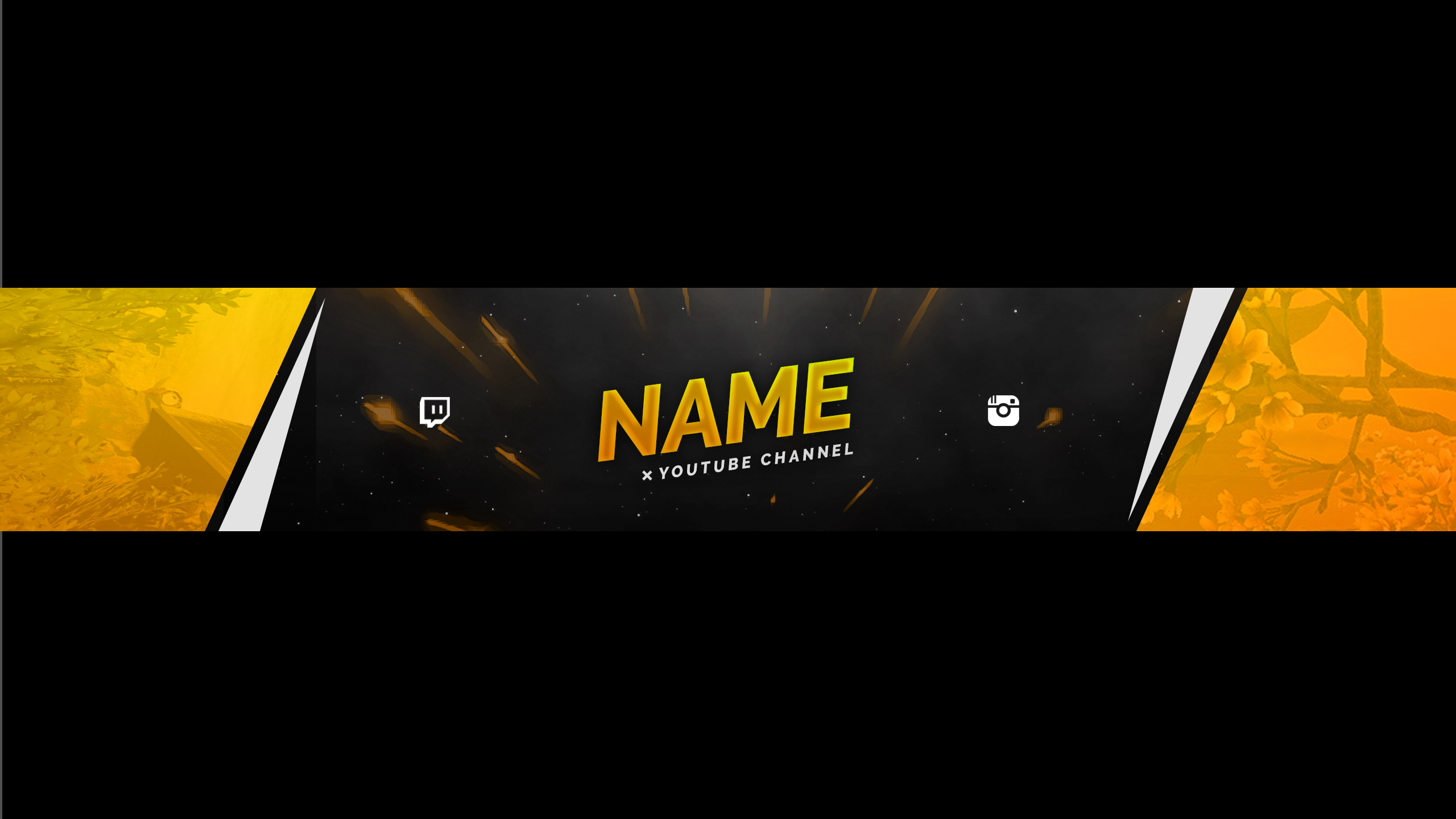 Awesome Gaming Banner For Youtube For 1 Seoclerks