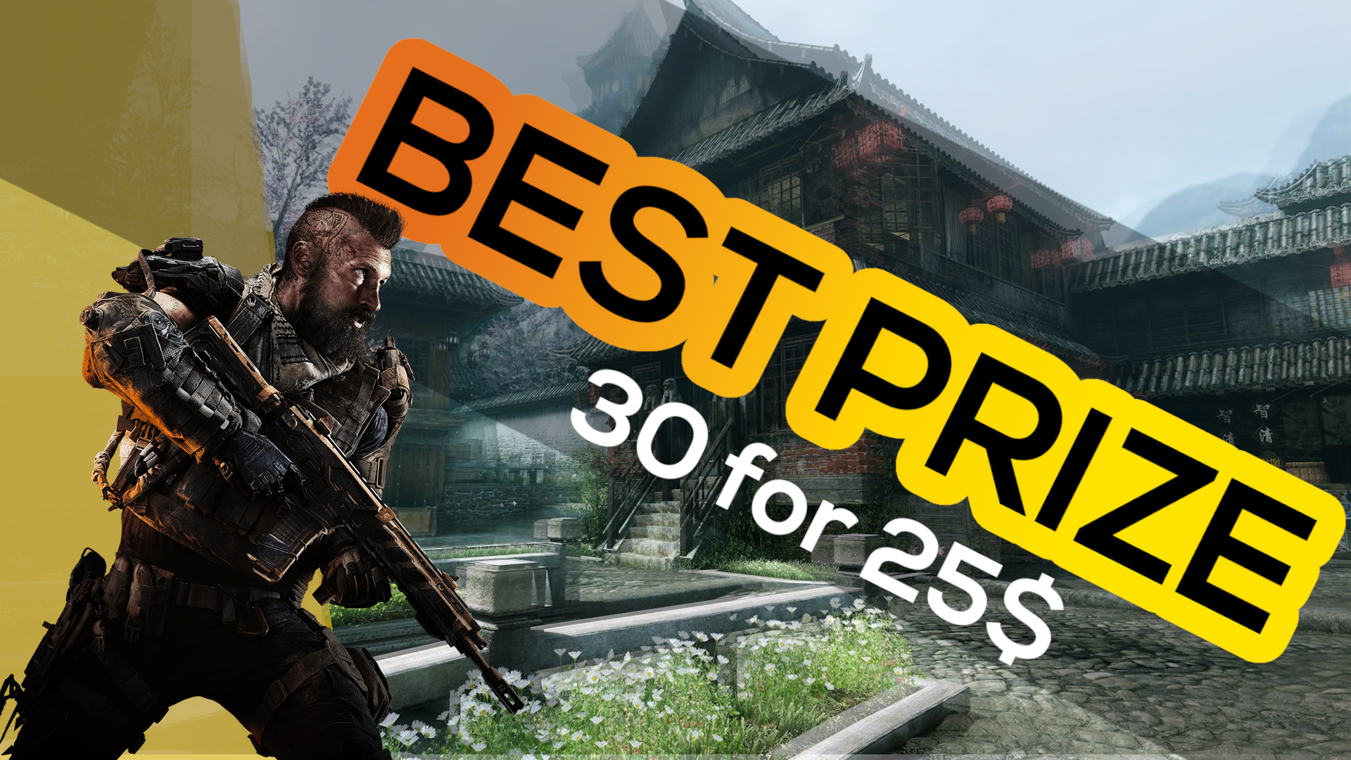 I will create youtube Gaming Thumbnails in 1 day!