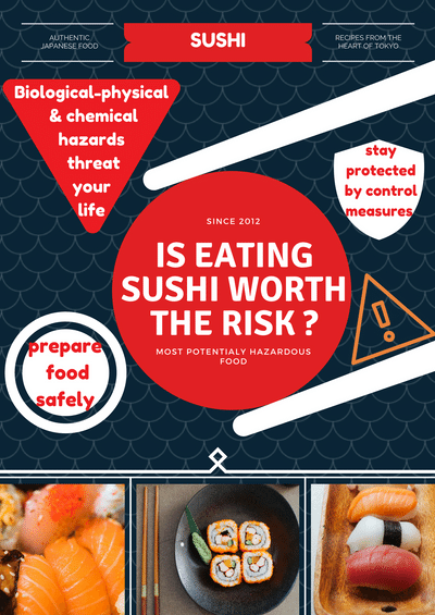 Creative Poster Designer only for you 