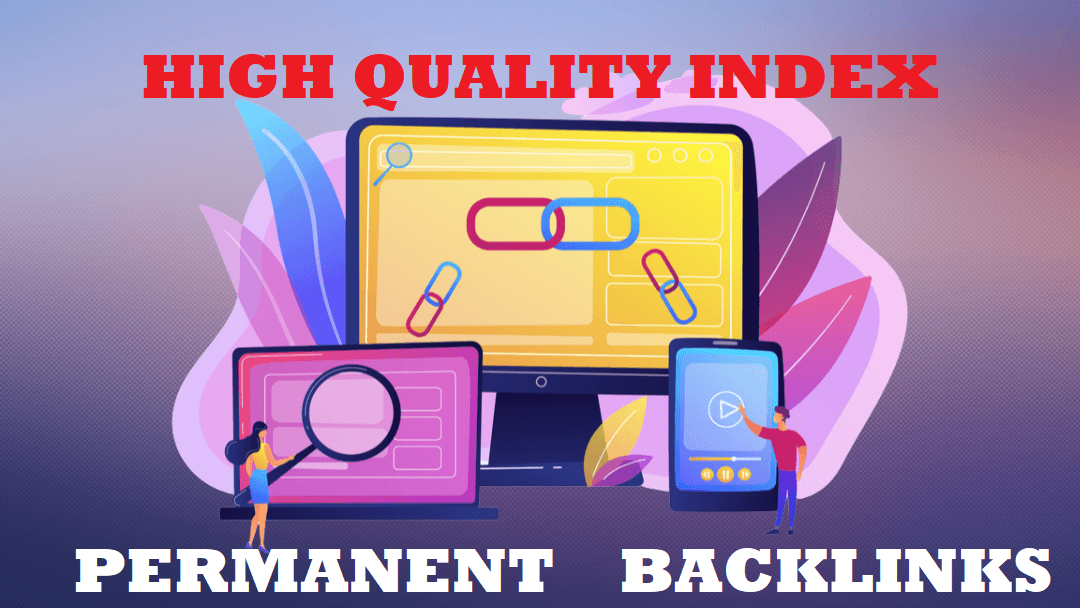300 HIGH index pr9, web2 long lasting premium backlinks