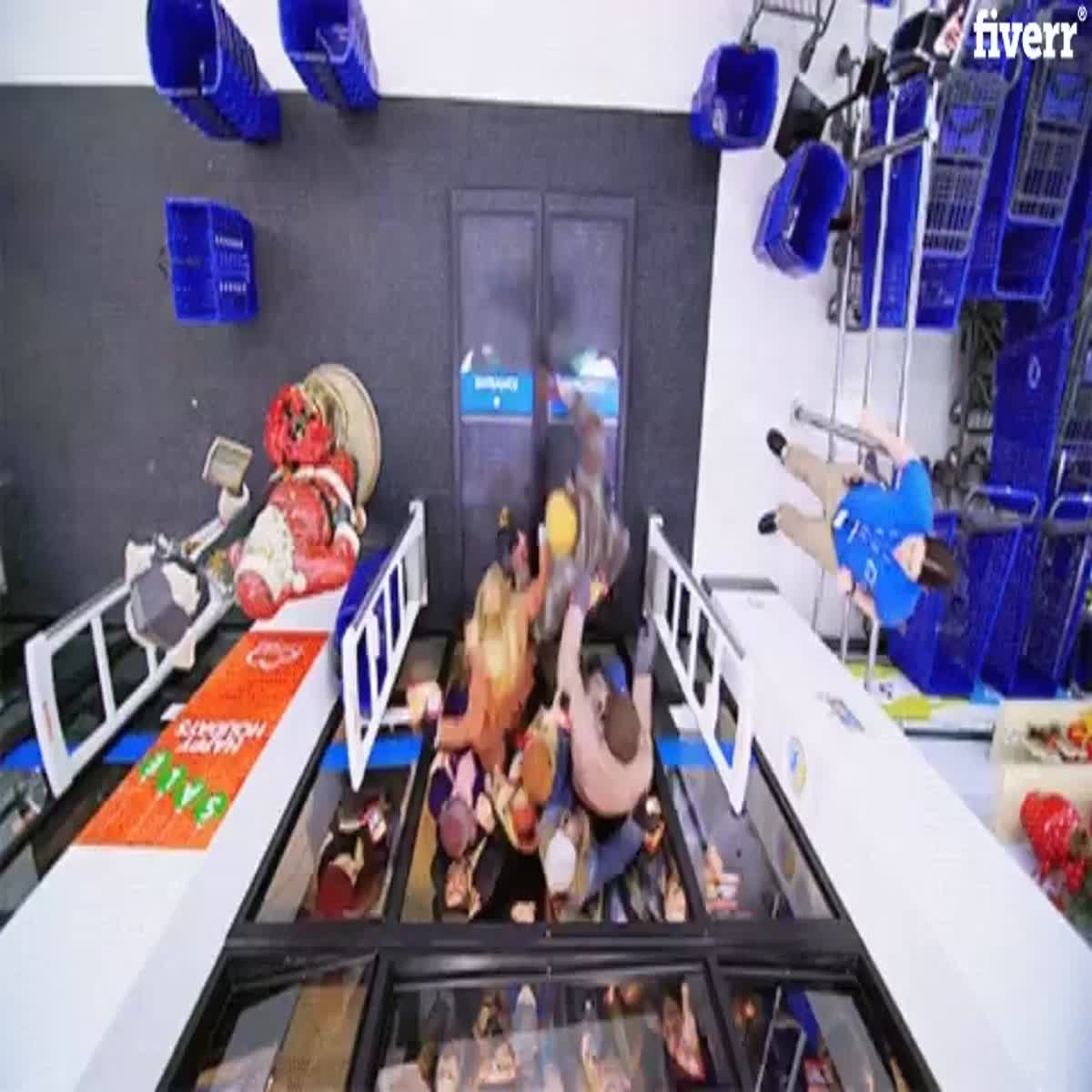 I will set up your teespring shop and add products