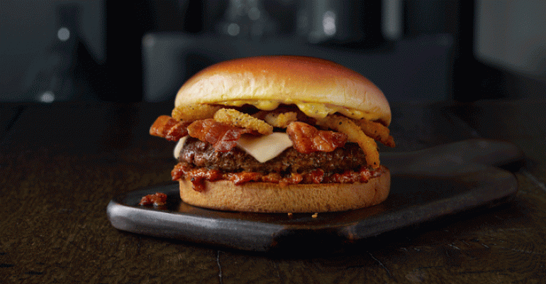 I will create original recipes in the world