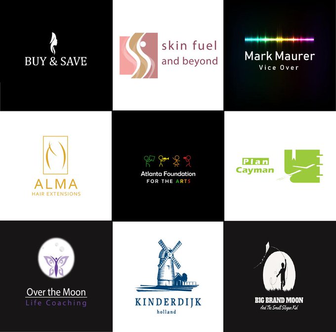 Professional LoGo with Unlimited revision 