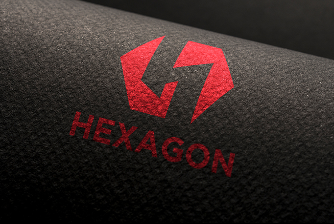 I will create minimal modern logo for you