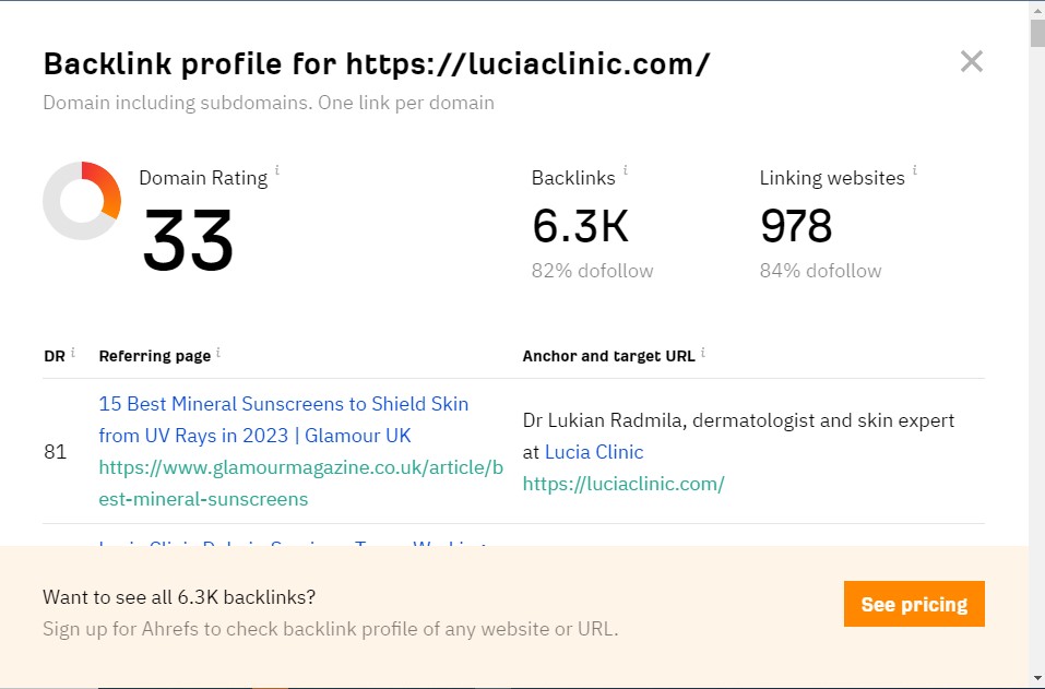 300+ Quality SEO Backlinks High Authority Link Building