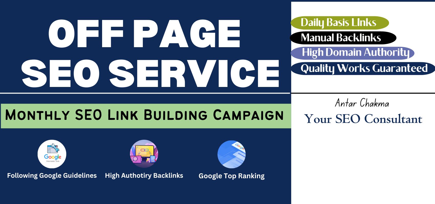 SEO Service