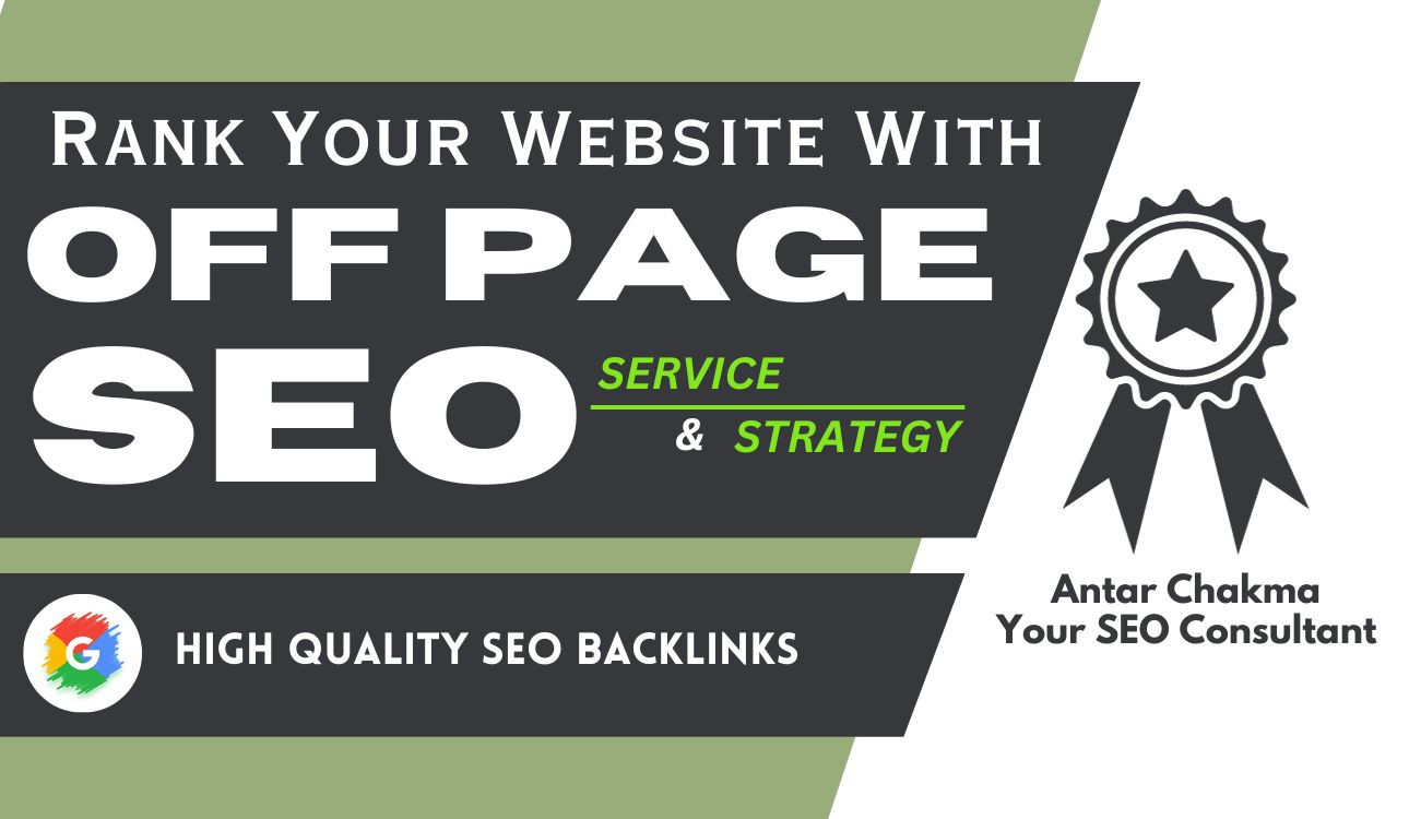 SEO Service