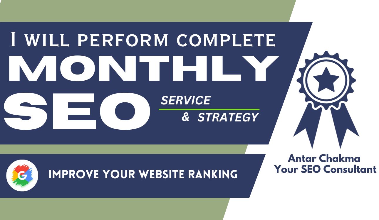 SEO Service