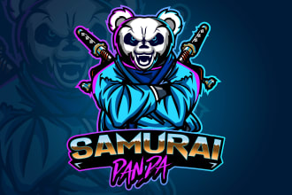  Outstanding 3D professional business logo in 5 hrs