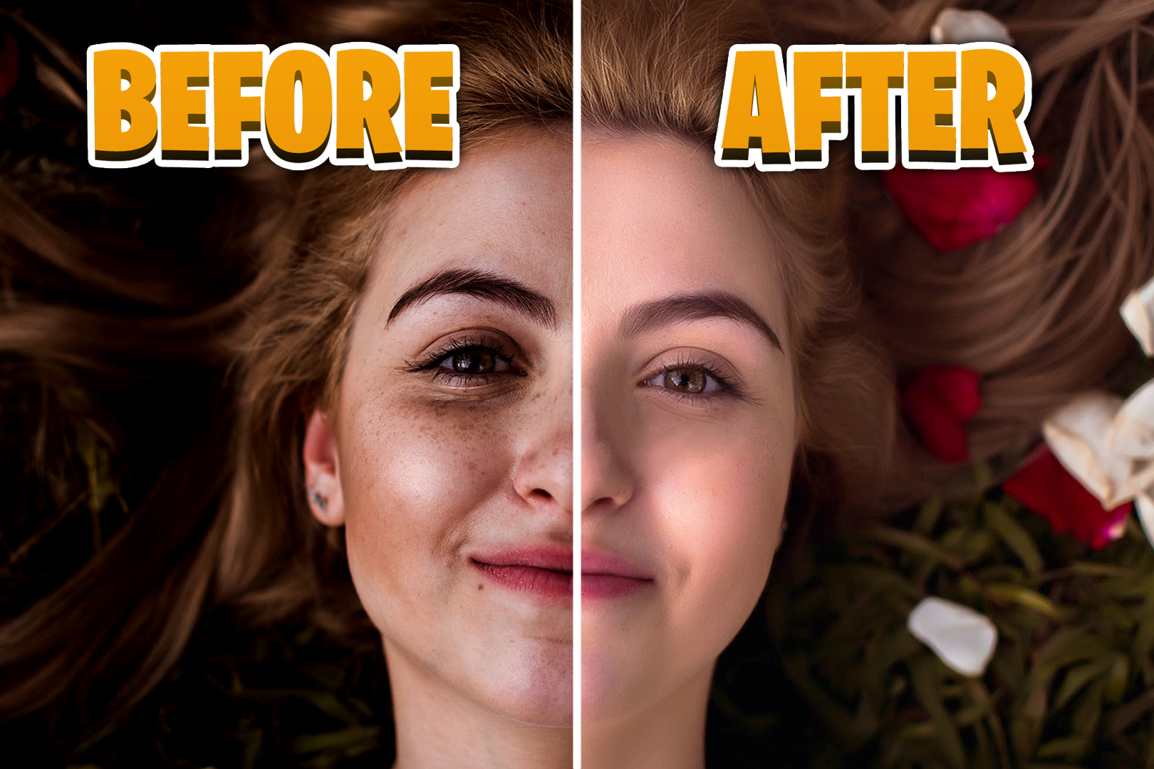 I will do any photoshop editing, retouching fast delivery