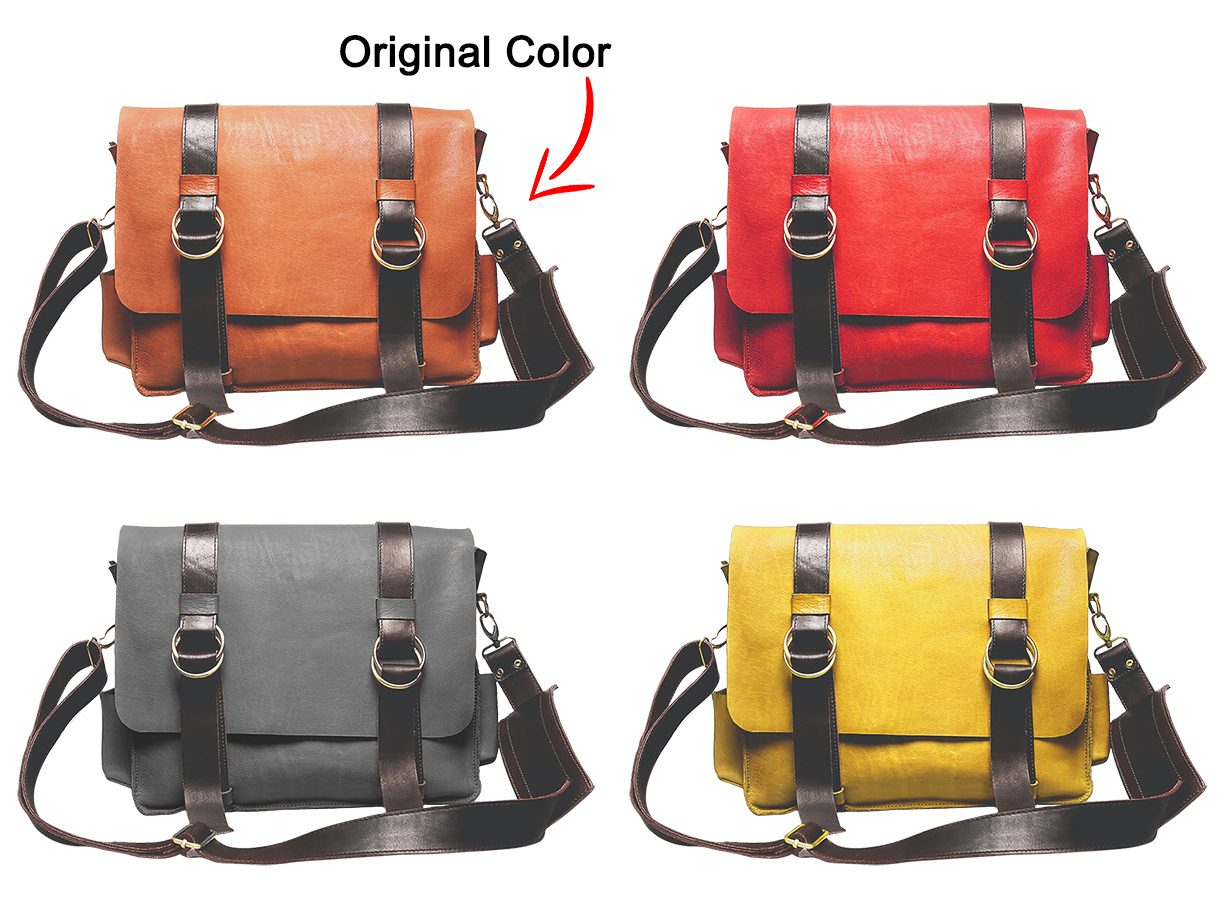 Change color of any image professionally