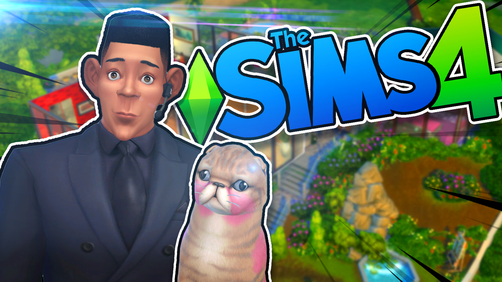 Professional Youtube thumbnail