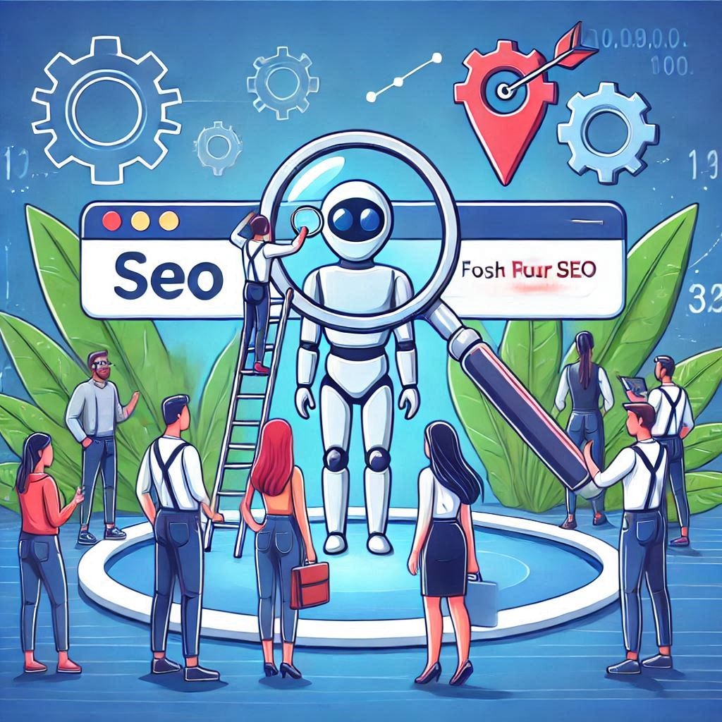 Boost Your SEO with Real Human Visitors From Search E...