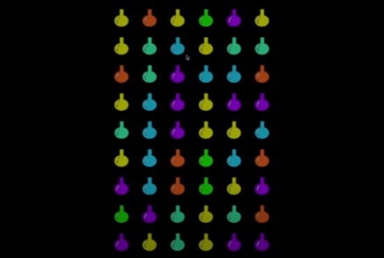 Develop a mini video game for you – ESP