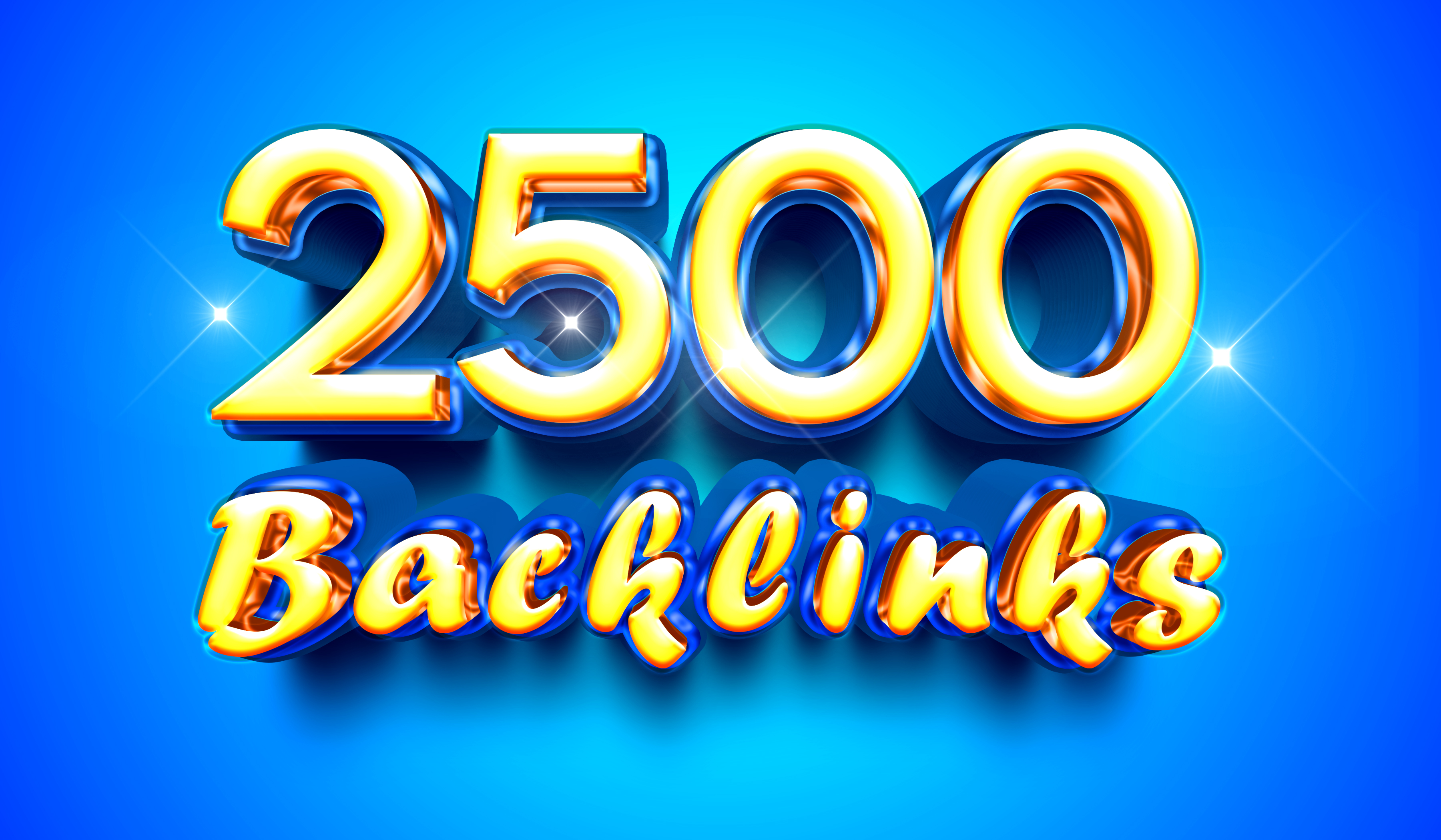 2500 Dofollow backlinks | SEO Backlinks | Contextual | Web 2.0 Backlinks | - High DA50+