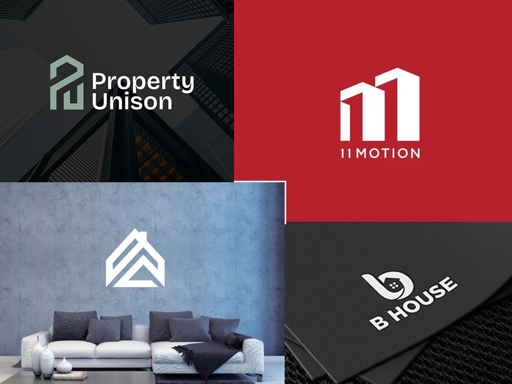 3 Logo Design Professional Logo Logo Design 3D Logo Modern Logo for $45 ...