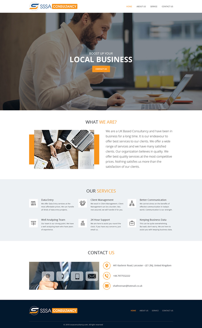 I will convert your PSD files to responsive HTML (Bootstrap)