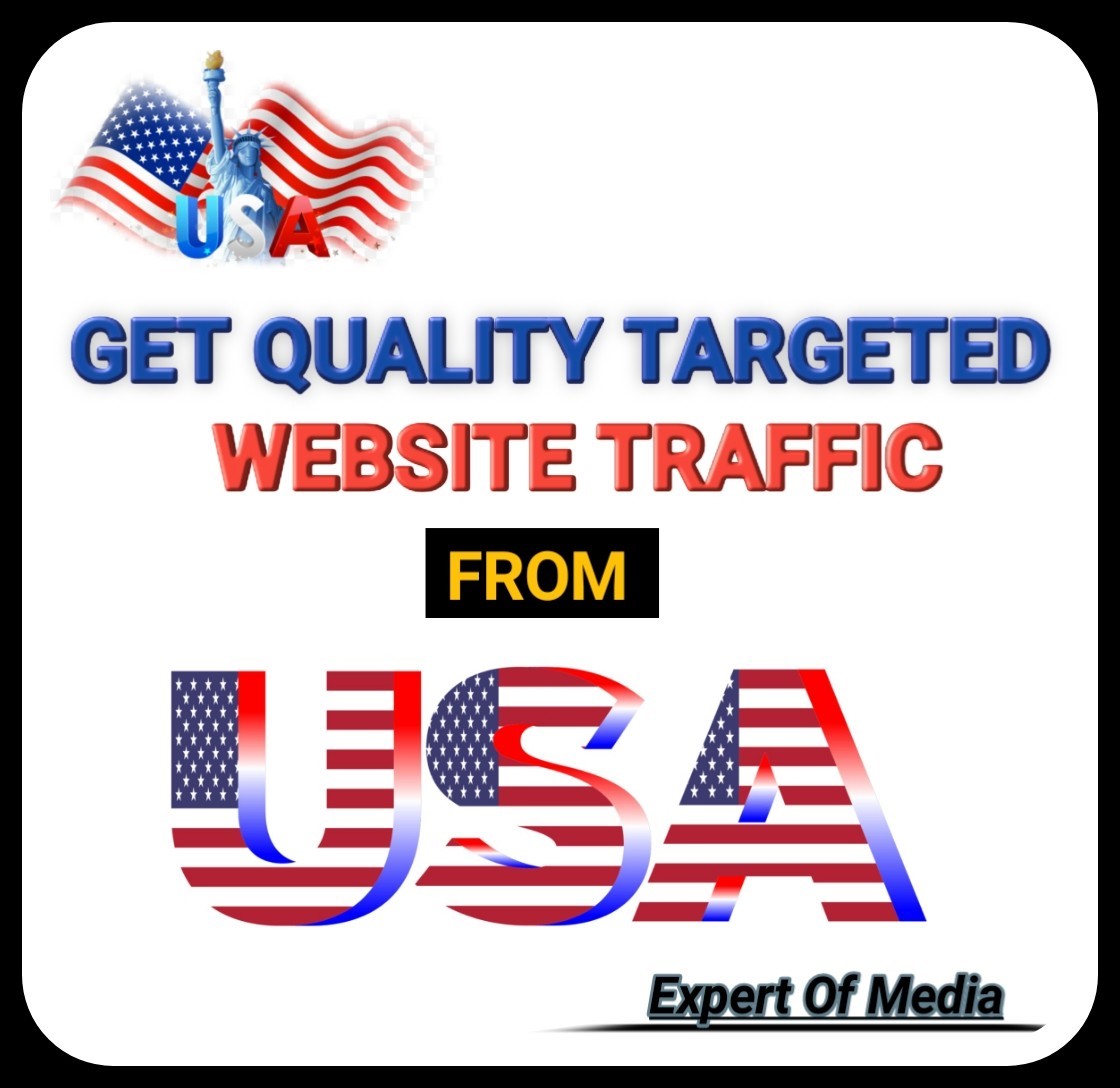 Provide 1000+ Website Traffic with Direct Visits