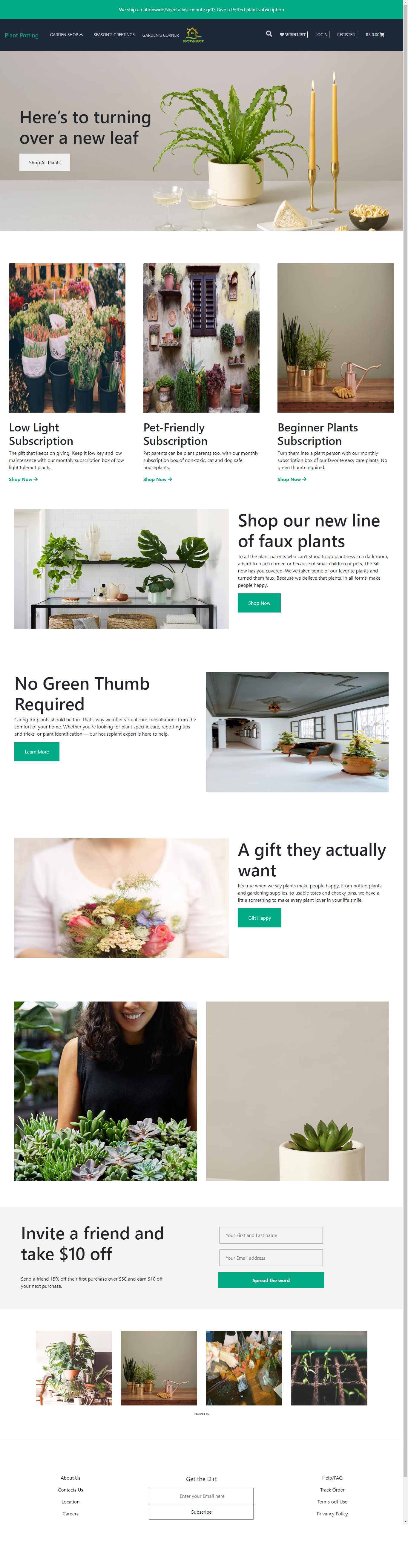 front-end-development with responsive web sites using react js.