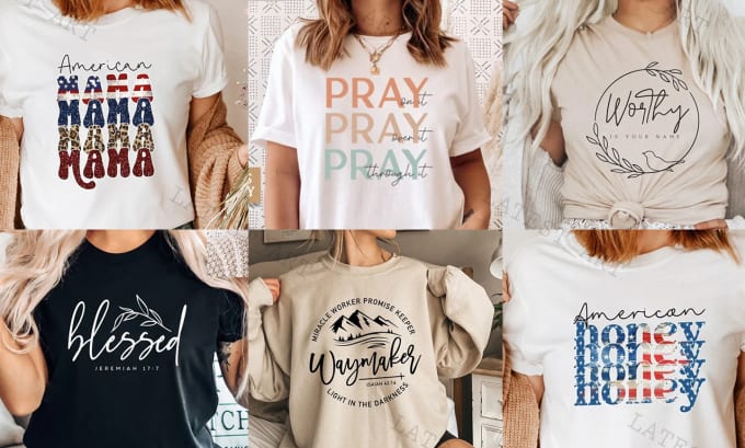 I will do an awesome minimalist typography t shirt design