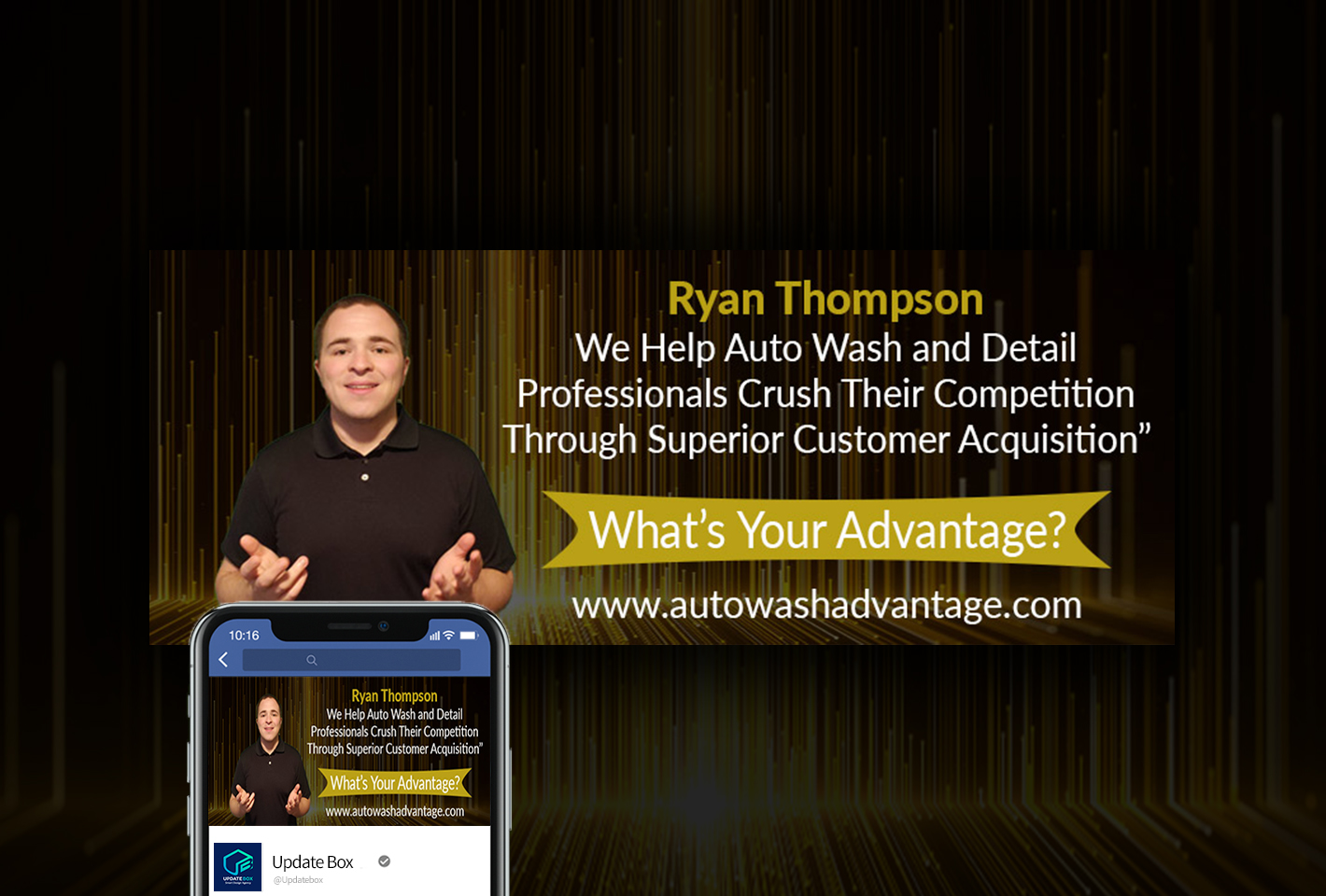 i will design facebook cover, youtube banner,web banner and others social media posts