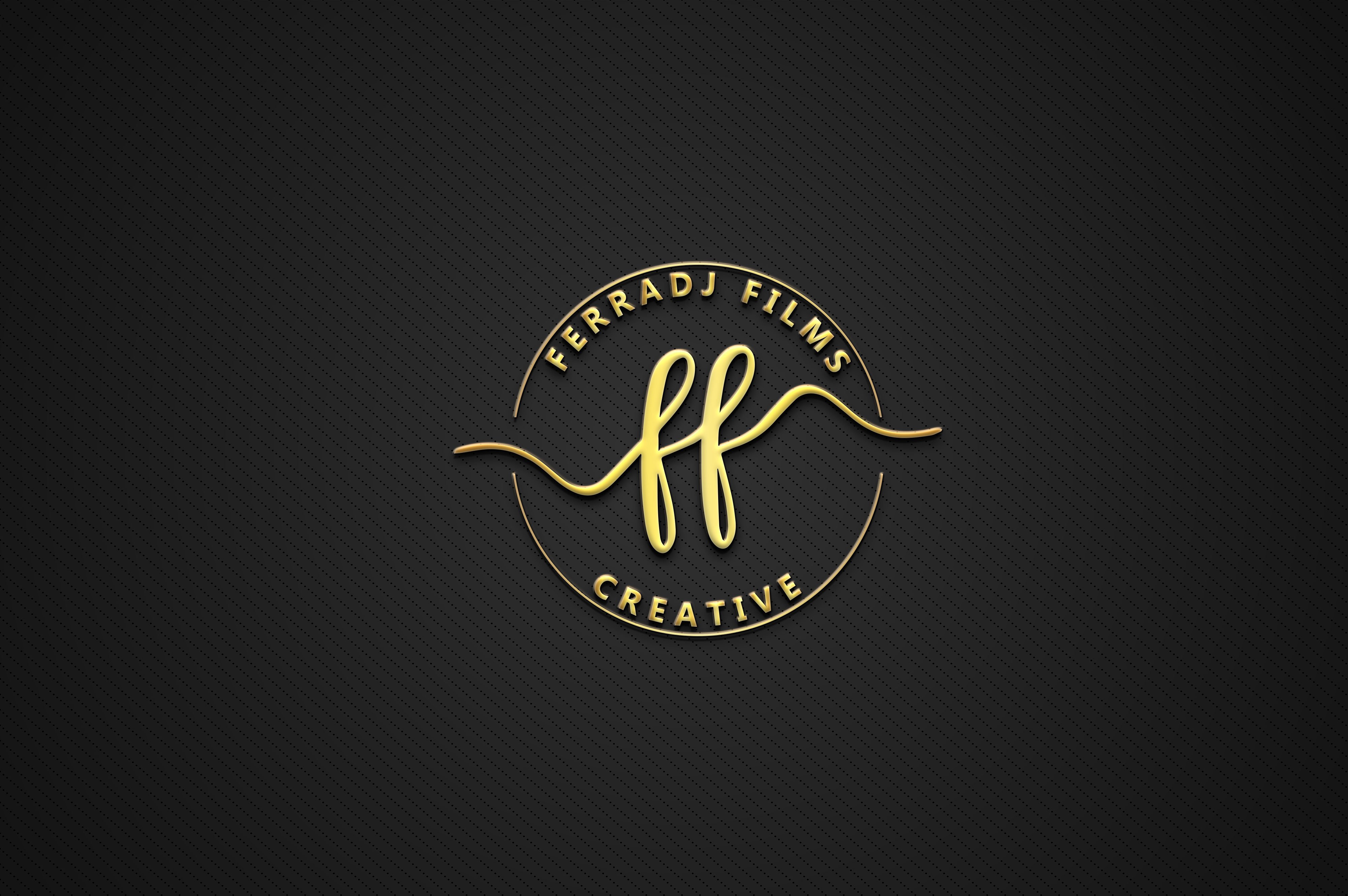 I will design modern signature logo in 24hrs