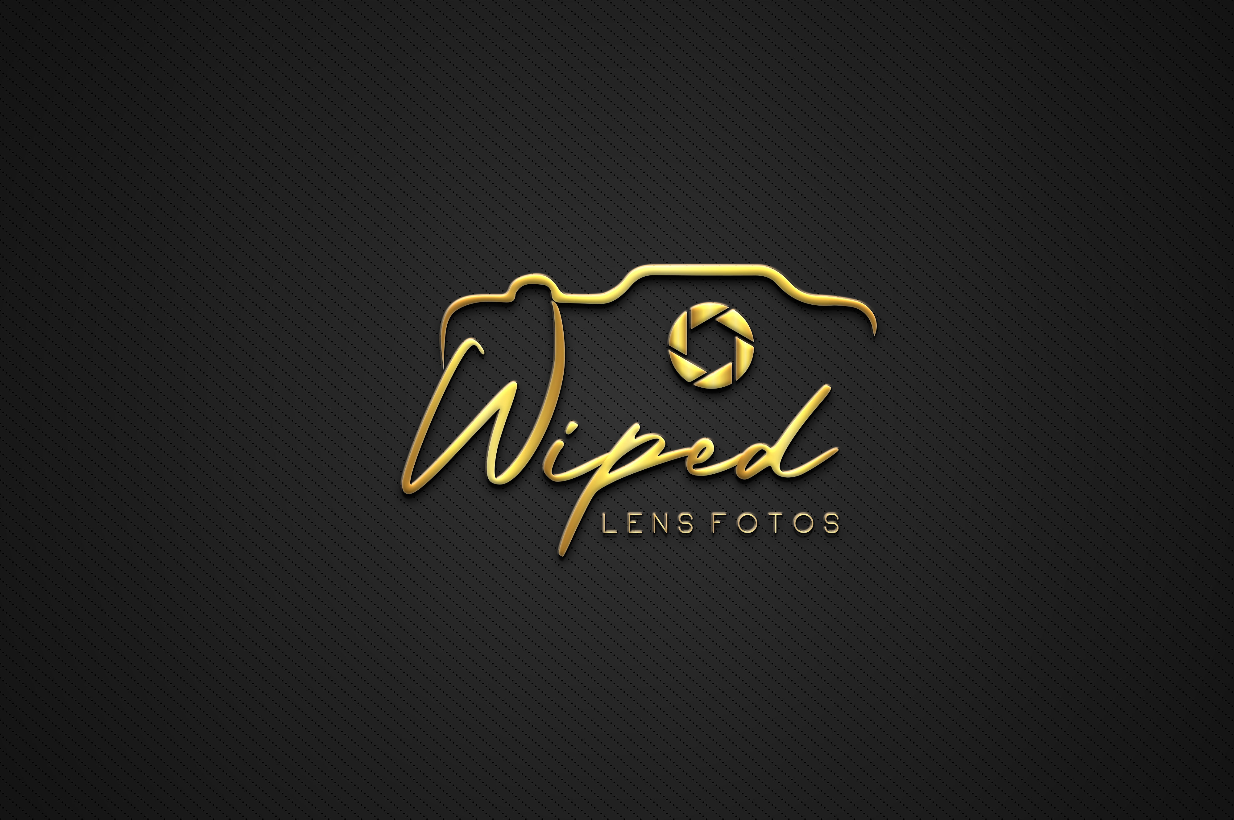 I will design modern signature logo in 24hrs