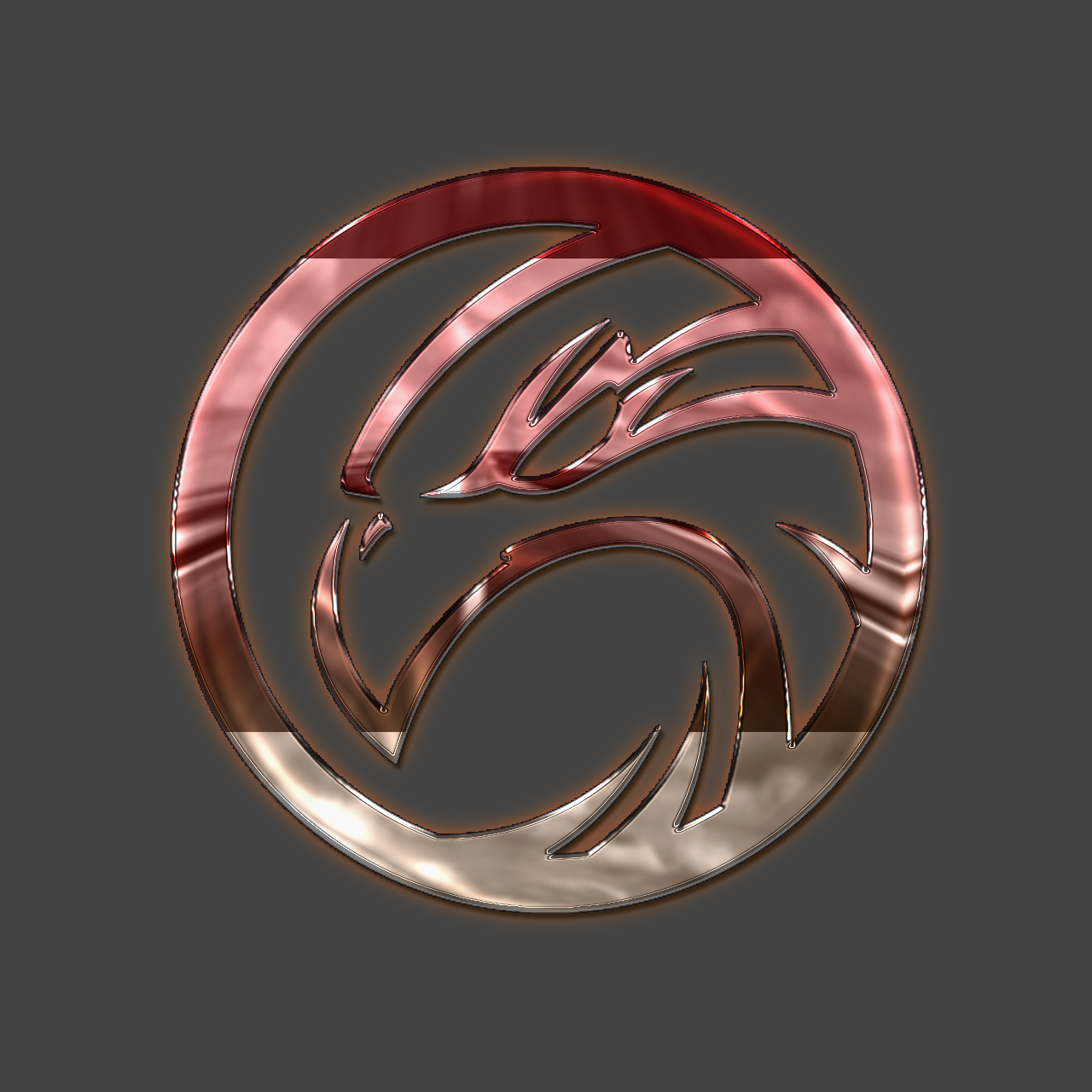 Download I will convert your transparent logo or text into 3D-MOCK ...